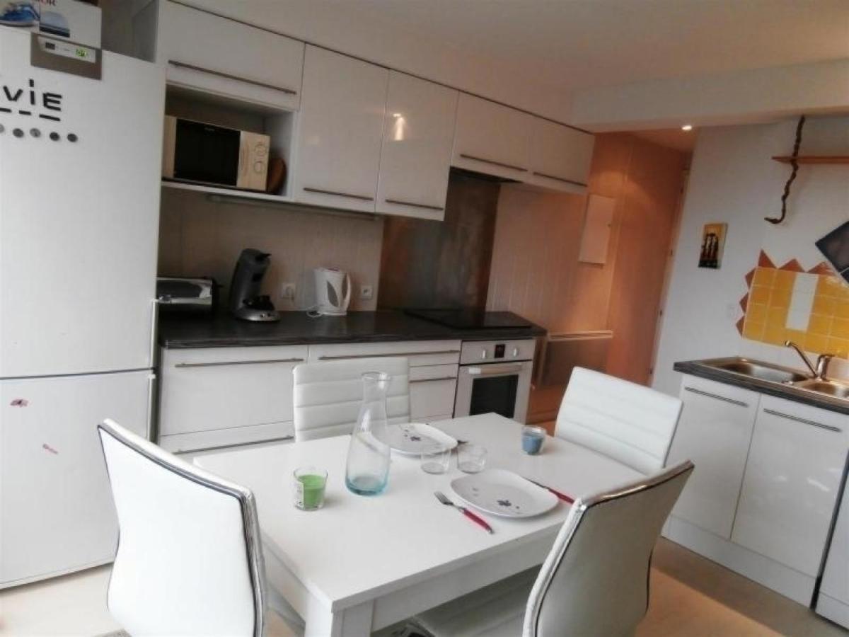 Appartement Seignosse, 2 Pieces, 4 Personnes - Fr-1-239-412 外观 照片