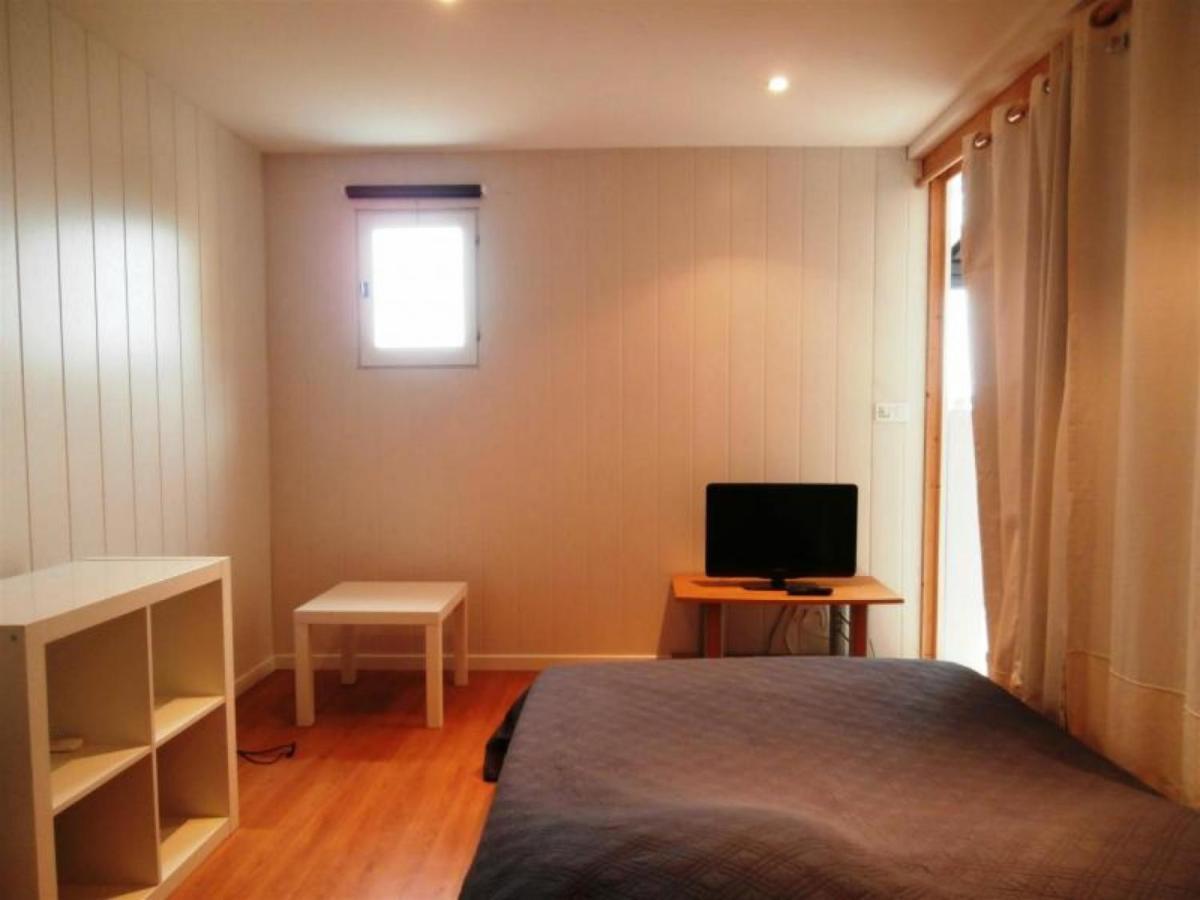 Appartement Seignosse, 2 Pieces, 4 Personnes - Fr-1-239-412 外观 照片