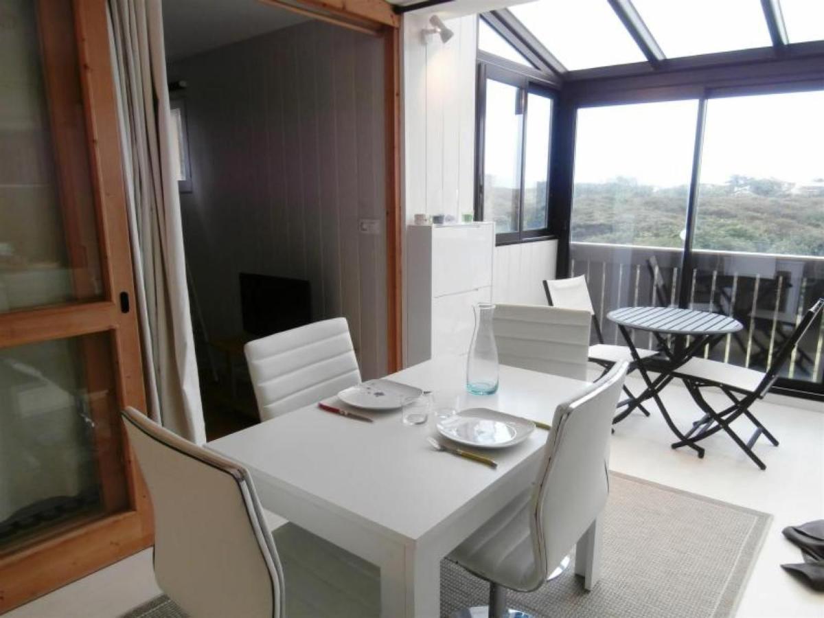 Appartement Seignosse, 2 Pieces, 4 Personnes - Fr-1-239-412 外观 照片