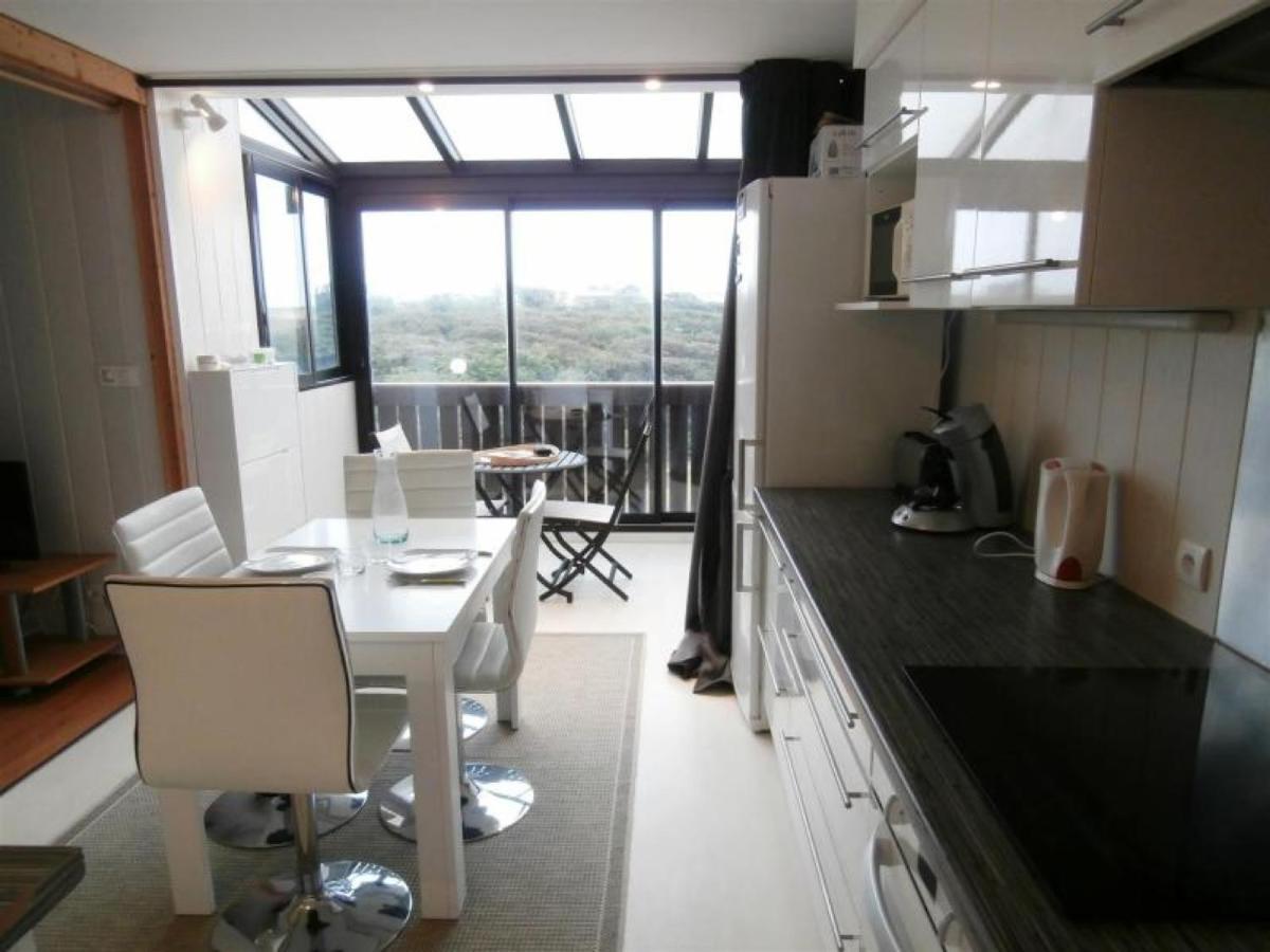 Appartement Seignosse, 2 Pieces, 4 Personnes - Fr-1-239-412 外观 照片